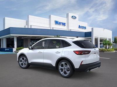 New 2025 Ford Escape ST-Line SUV for sale #L5XB14686X - photo 2