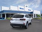 2025 Ford Escape FWD SUV for sale #L5XB14686X - photo 8