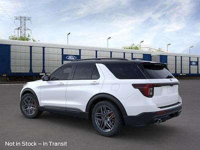2025 Ford Explorer RWD SUV for sale #L5XB47621 - photo 2