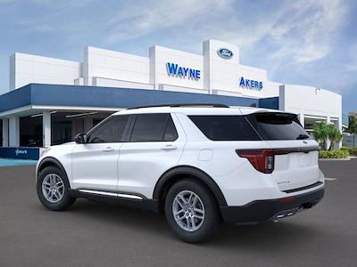 2025 Ford Explorer RWD SUV for sale #L5XB59812X - photo 2