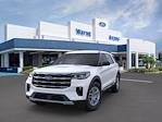2025 Ford Explorer RWD SUV for sale #L5XB59812X - photo 3
