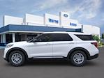 2025 Ford Explorer RWD SUV for sale #L5XB59812X - photo 4