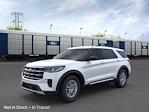 2025 Ford Explorer RWD SUV for sale #L5XB83682 - photo 1
