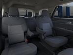 2025 Ford Explorer RWD SUV for sale #L5XB83682 - photo 11