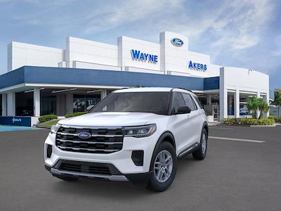 2025 Ford Explorer RWD SUV for sale #L5XB84057X - photo 2