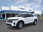 2025 Ford Explorer RWD SUV for sale #L5XB84057X - photo 1