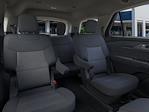 2025 Ford Explorer RWD SUV for sale #L5XB84057X - photo 11