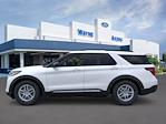 2025 Ford Explorer RWD SUV for sale #L5XB84057X - photo 3