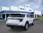 2025 Ford Explorer RWD SUV for sale #L5XB84057X - photo 8