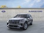 2025 Ford Explorer RWD SUV for sale #L5XB84580T - photo 2