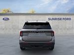 2025 Ford Explorer RWD SUV for sale #L5XB84580T - photo 5