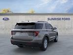 2025 Ford Explorer RWD SUV for sale #L5XB84580T - photo 8