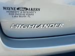 2018 Toyota Highlander 4x2 SUV for sale #L5XB86297B - photo 22