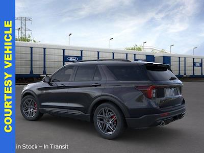 New 2025 Ford Explorer ST SUV for sale #L5XB91681 - photo 2