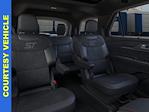 New 2025 Ford Explorer ST SUV for sale #L5XB91681 - photo 11