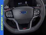 New 2025 Ford Explorer ST SUV for sale #L5XB91681 - photo 12