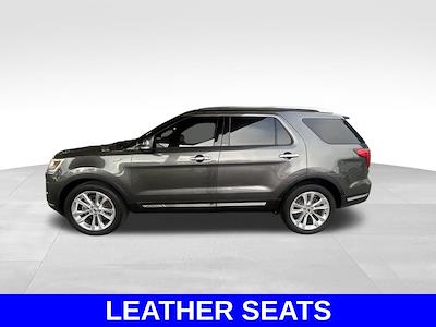 2019 Ford Explorer FWD SUV for sale #L5XB91681A - photo 2