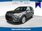 2019 Ford Explorer FWD SUV for sale #L5XB91681A - photo 1