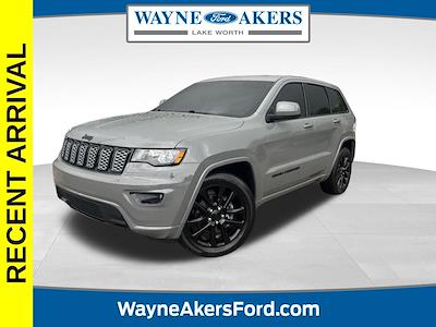 2020 Jeep Grand Cherokee 4x2 SUV for sale #L5XB95107B - photo 1