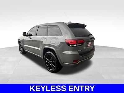 2020 Jeep Grand Cherokee 4x2 SUV for sale #L5XB95107B - photo 2