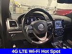 2020 Jeep Grand Cherokee 4x2 SUV for sale #L5XB95107B - photo 34