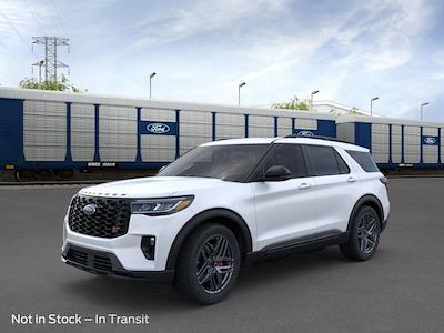 2025 Ford Explorer RWD SUV for sale #L5XC18988 - photo 1
