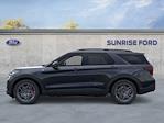 New 2025 Ford Explorer ST-Line SUV for sale #L5XC29859T - photo 3