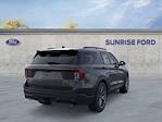 New 2025 Ford Explorer ST-Line SUV for sale #L5XC29859T - photo 8