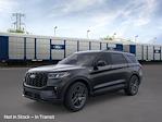 New 2025 Ford Explorer ST-Line SUV for sale #L5XC30346 - photo 1