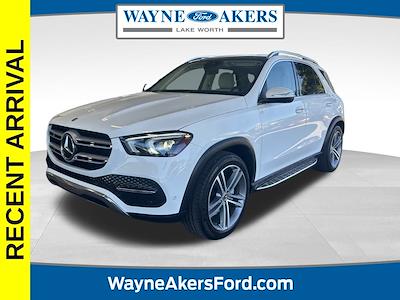 2022 Mercedes-Benz GLE 350 RWD SUV for sale #L5XC31238A - photo 1