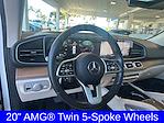 Used 2022 Mercedes-Benz GLE 350 for sale #L5XC31238A - photo 32
