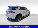 Used 2022 Mercedes-Benz GLE 350 for sale #L5XC31238A - photo 5