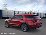 New 2025 Ford Explorer ST-Line SUV for sale #L5XC32043 - photo 2