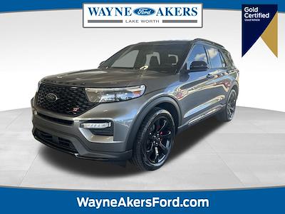 2022 Ford Explorer RWD SUV for sale #L5XC36122A - photo 1
