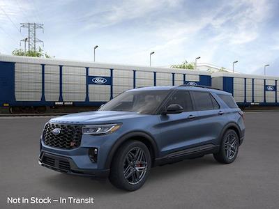 New 2025 Ford Explorer ST SUV for sale #L5XC40808 - photo 1