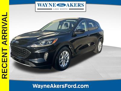 2021 Ford Escape FWD SUV for sale #L5XC42624A - photo 1