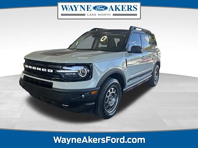 Used 2024 Ford Bronco Sport Outer Banks for sale #L5ZE69172A - photo 1