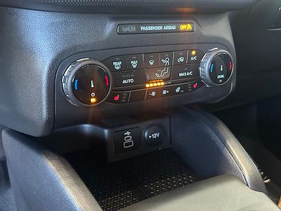 Used 2024 Ford Bronco Sport - photo 1