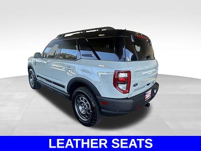 Used 2024 Ford Bronco Sport Outer Banks for sale #L5ZE69172A - photo 2