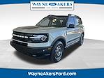 Used 2024 Ford Bronco Sport Outer Banks for sale #L5ZE69172A - photo 1