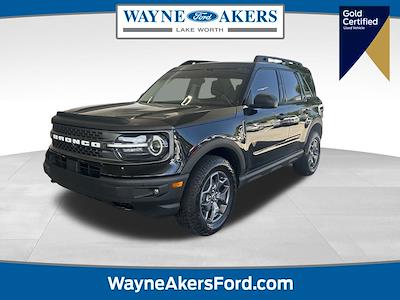 2021 Ford Bronco Sport 4WD SUV for sale #L5XC42735A - photo 1