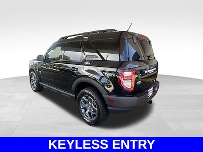 2021 Ford Bronco Sport 4WD SUV for sale #L5XC42735A - photo 2