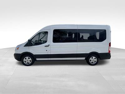 2019 Ford Transit 350 Medium Roof SRW 4x2 Passenger Van for sale #L5XC43055N - photo 2