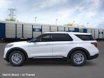 New 2025 Ford Explorer Active SUV for sale #L5XC54170 - photo 4