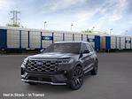 New 2025 Ford Explorer Platinum 4WD SUV for sale #L5XC54347 - photo 4