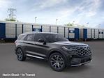 New 2025 Ford Explorer Platinum 4WD SUV for sale #L5XC54347 - photo 7