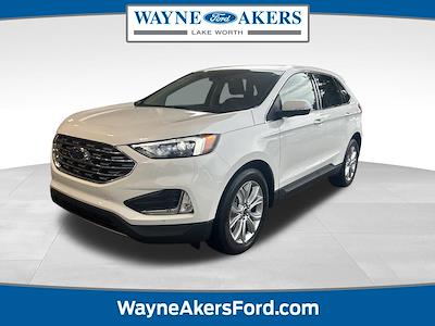 2024 Ford Edge AWD SUV for sale #L5XC55256A - photo 1