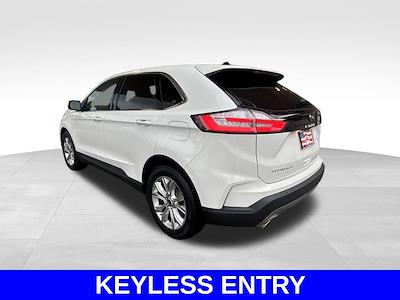 2024 Ford Edge AWD SUV for sale #L5XC55256A - photo 2