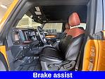 Used 2021 Ford Bronco Outer Banks for sale #L5XC56997A - photo 11
