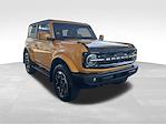 Used 2021 Ford Bronco Outer Banks for sale #L5XC56997A - photo 3